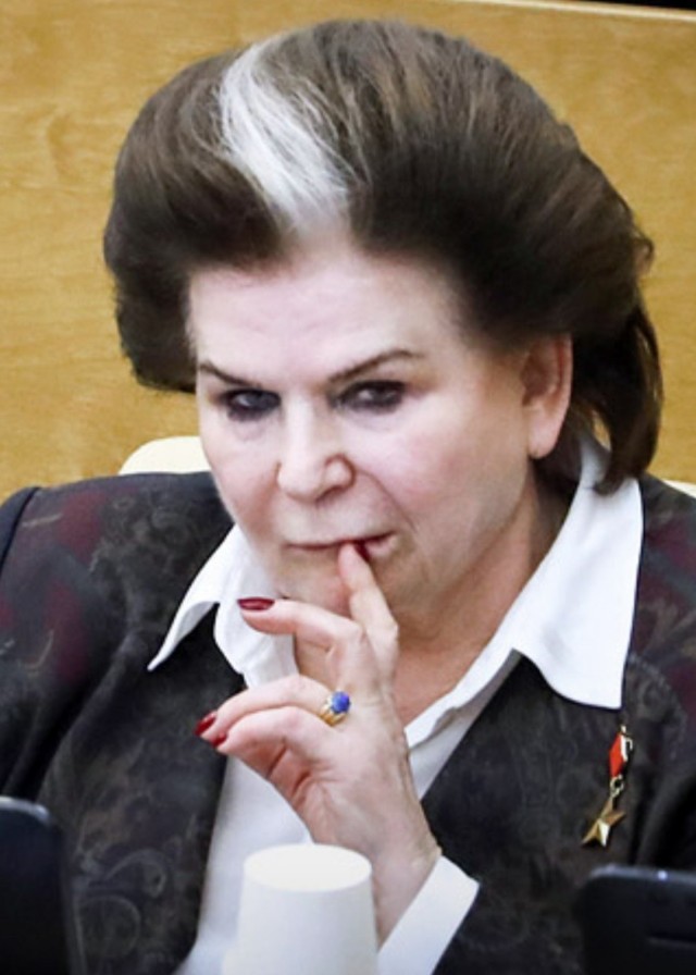 Депутат Роднина: «Не пробовала и не хочу даже пробовать прожить на пенсию. Хочу как можно дольше оставаться активным человеком»
