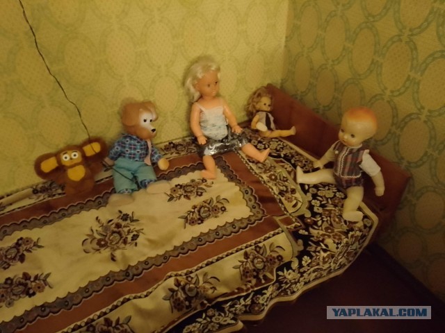 Калининград и область