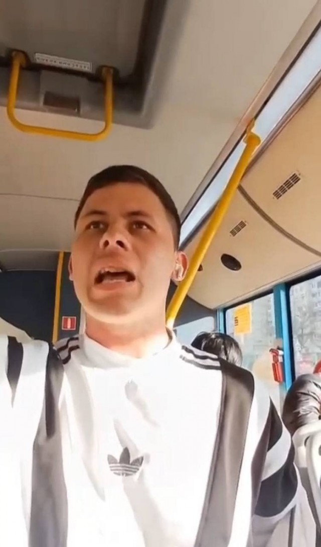 В Питере прокурор отменил уголовное дело, возбужденное СК против таджика, избившего пенсионера в автобусе. СК повторно возбудил дело