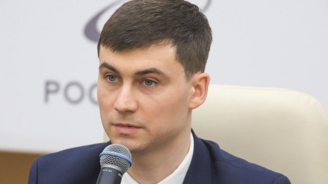 Бей своих, чтобы чужие боялись