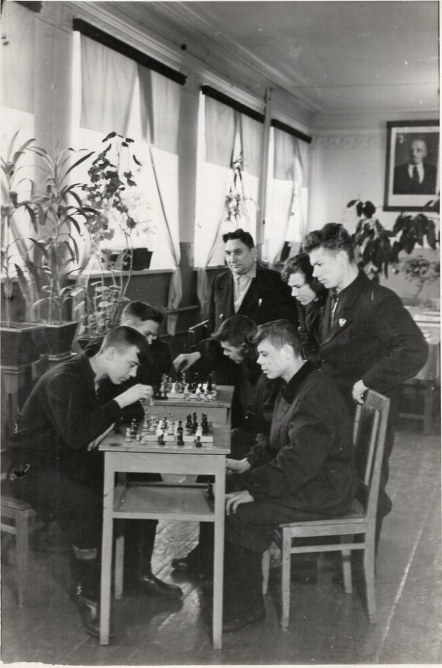 ​ Фотографии из прошлого нашей страны – 111