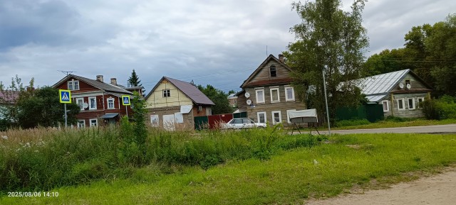 Сгоняли на озеро Селигер