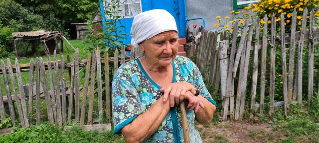 Всемирный день сельских женщин
