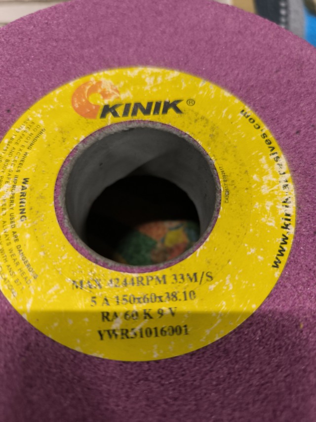 Как правильно точить ножи