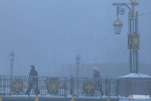 Молочный Питер