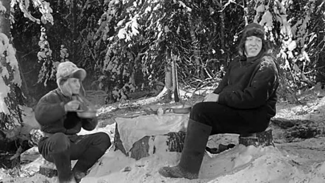90 лет назад родился Роман Сергеевич Филиппов