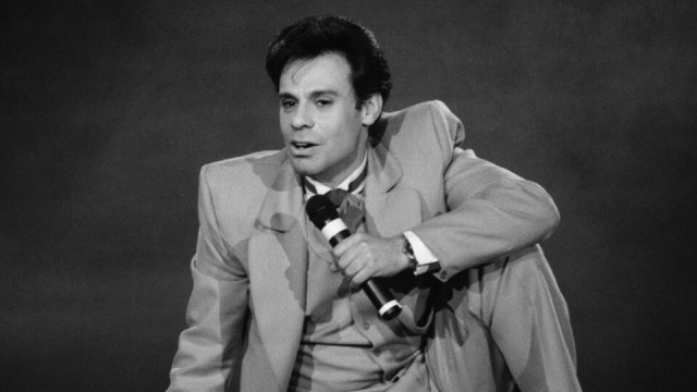 70 лет Ефиму Шифрину