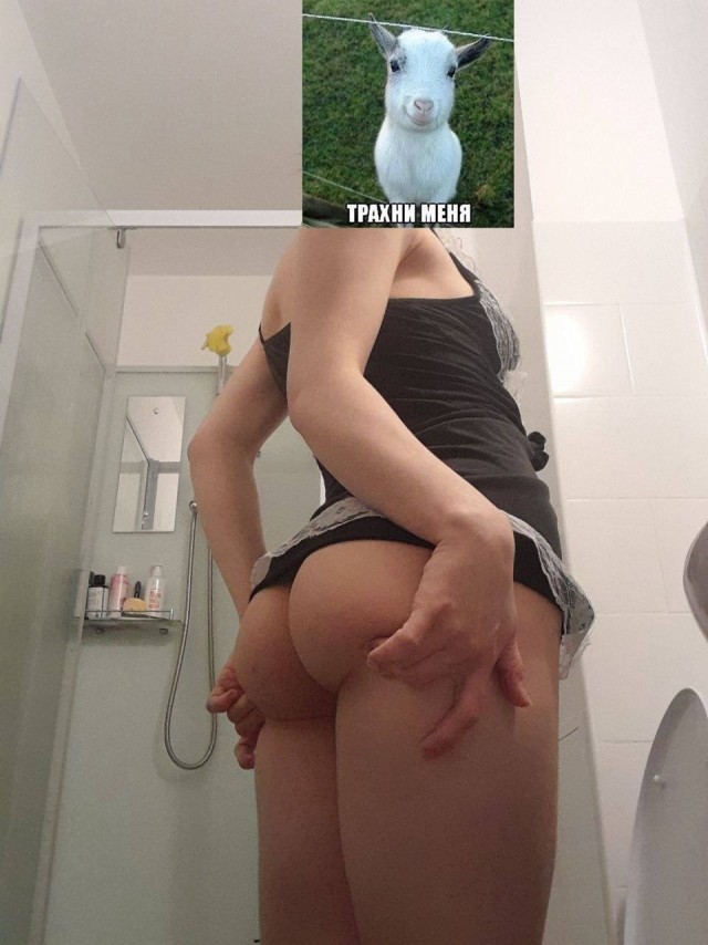 Симпатичные девушки