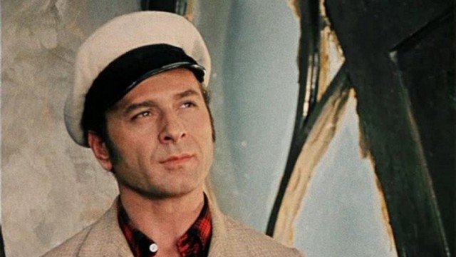 Есть желающие в гольф поиграть?