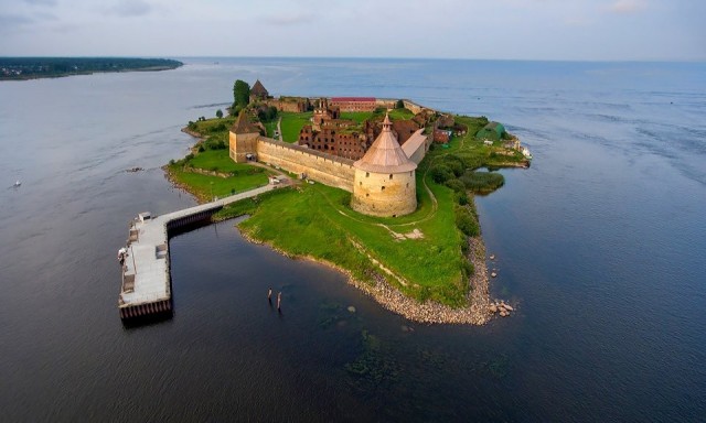 Дайверу отрезало голову во время подводной рыбалки в Ленобласти
