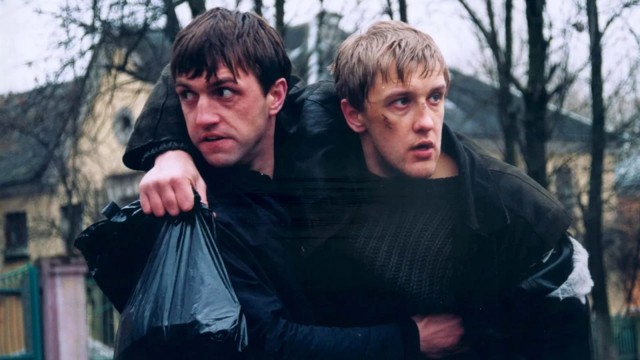 Петр Буслов снимает приквел «Бумера»
