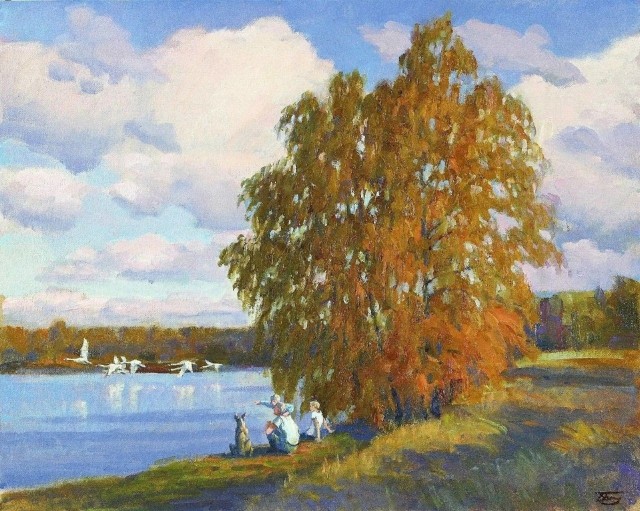 АРТ-Воскресенье