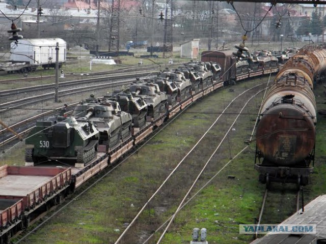Украина и ЕС