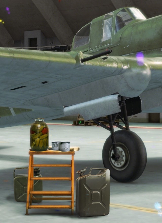 Wargaming 9