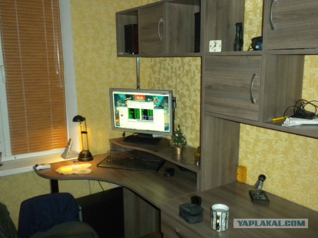 Домашний комп.