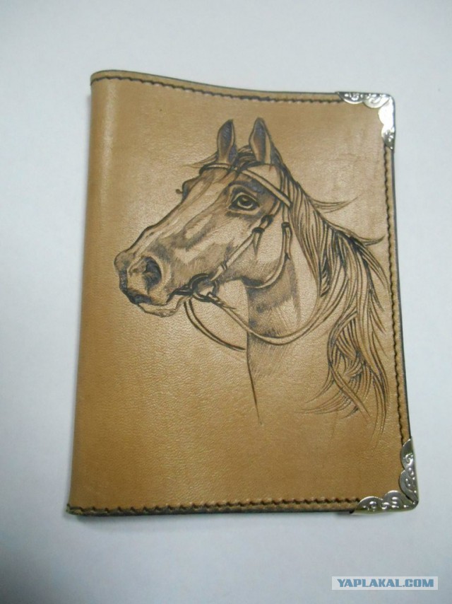 Хобби, плавно переходящее в работу