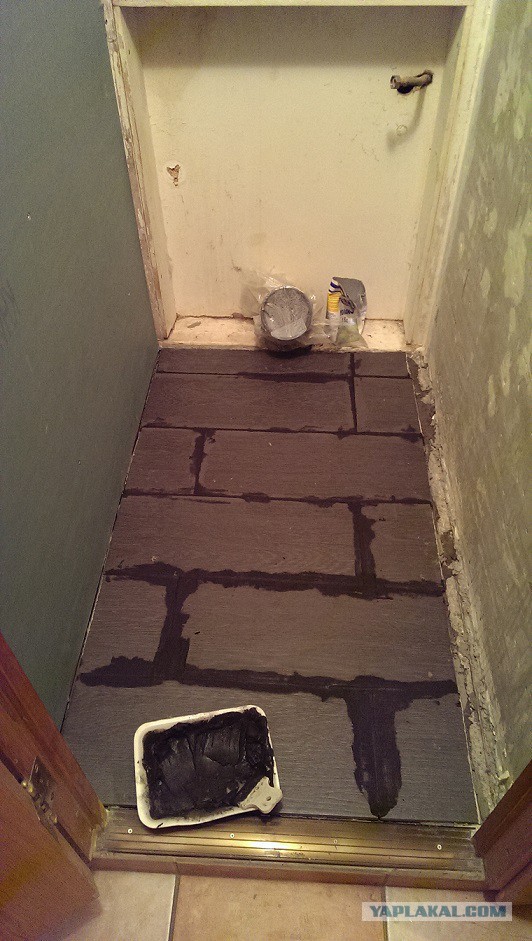 Хороша и неказиста, жизнь...