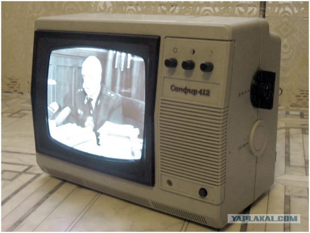 Что носили в 90-х
