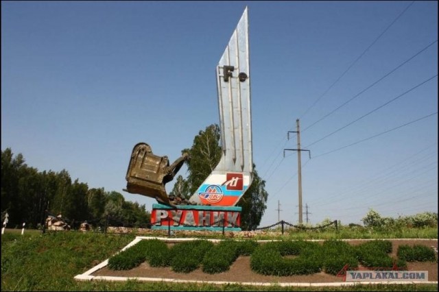 Статуи, которые обязательно нужно увидеть