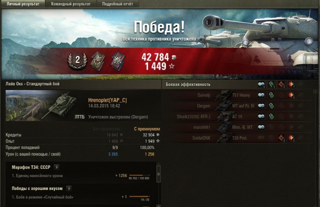 Wargaming 20