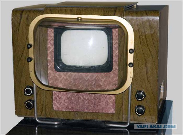 Ваш первый ХОРОШИЙ телевизор