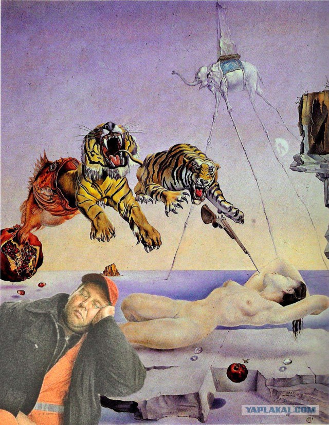 Сон