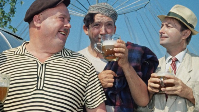 Сегодня ДР актера Евгения Александровича Моргунова