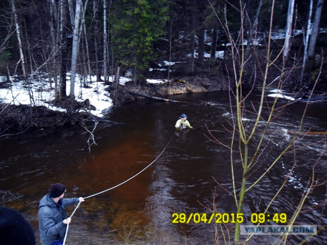 Родители бросили шестилетнего мальчика умирать