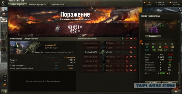 Wargaming 22