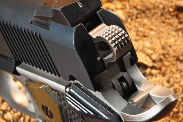 Купил себе Глок 19