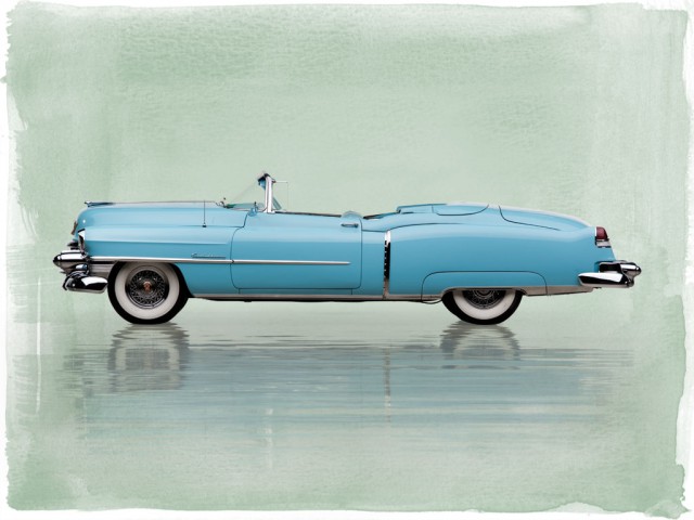 Автомобили RM Auctions/Sotheby's