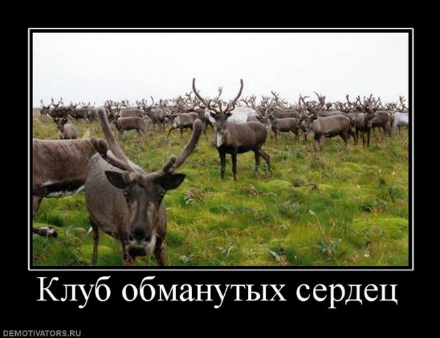 Вы хотите "демов"?