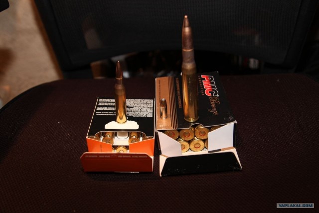 Моя коллекция оружия...