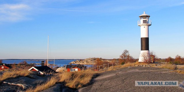 Балтийское море