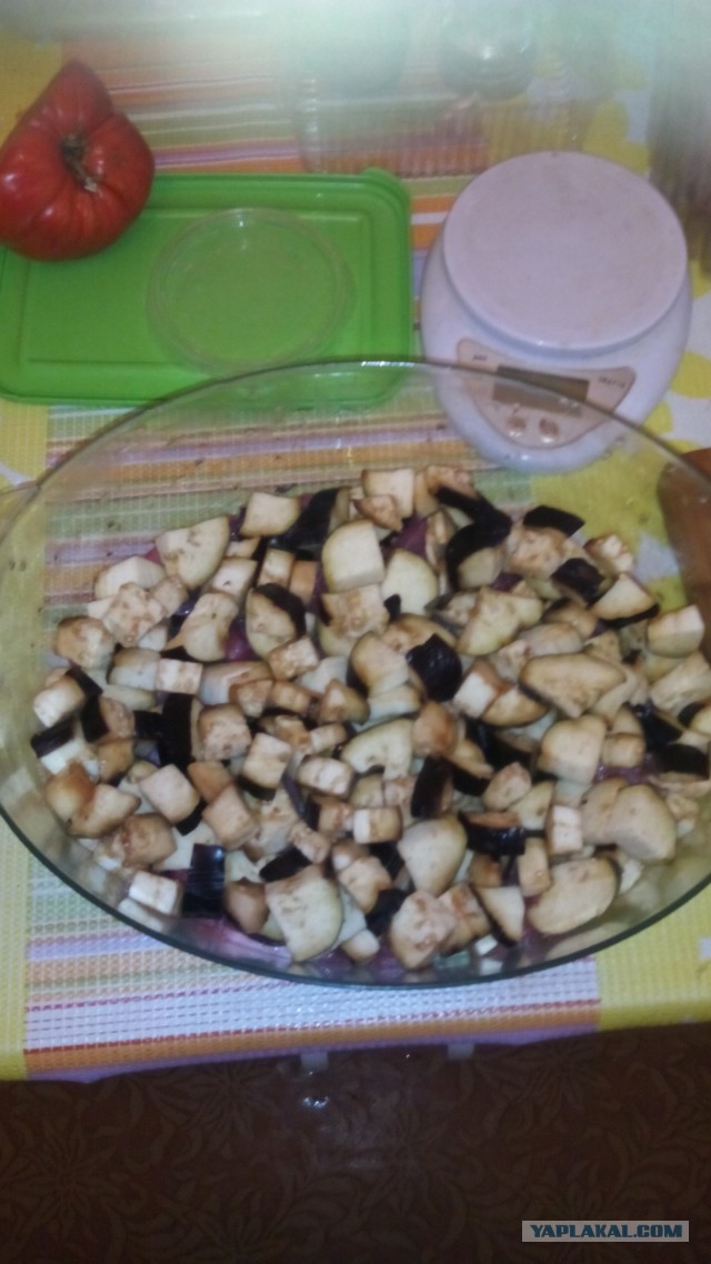 Аццкая кухня 2  (кулинарный адъ)