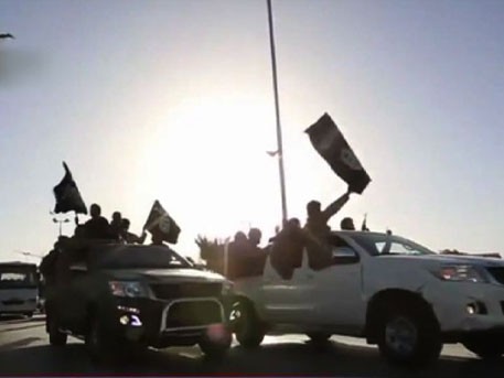 у ИГ угнали зарплату