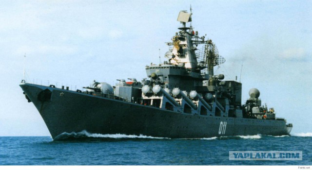 Обновление военного флота Турции. Фотообзор