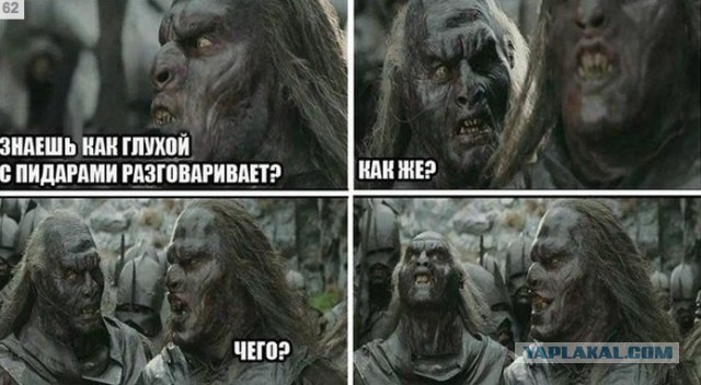 Подборка смешных и забавных фото
