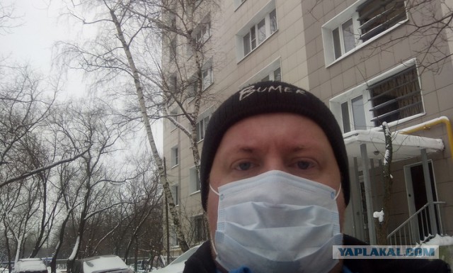 О свинячем гриппе, вакцинах, масках