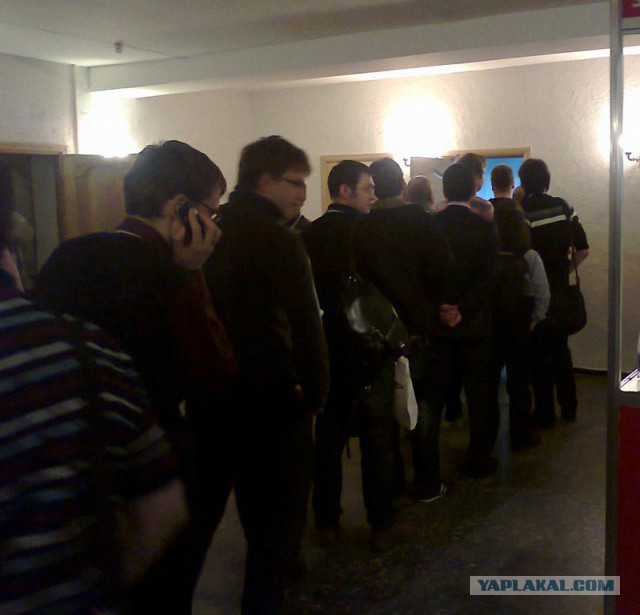 Как сходить почти в два раза дешевле в туалет на вокзале Казань-1