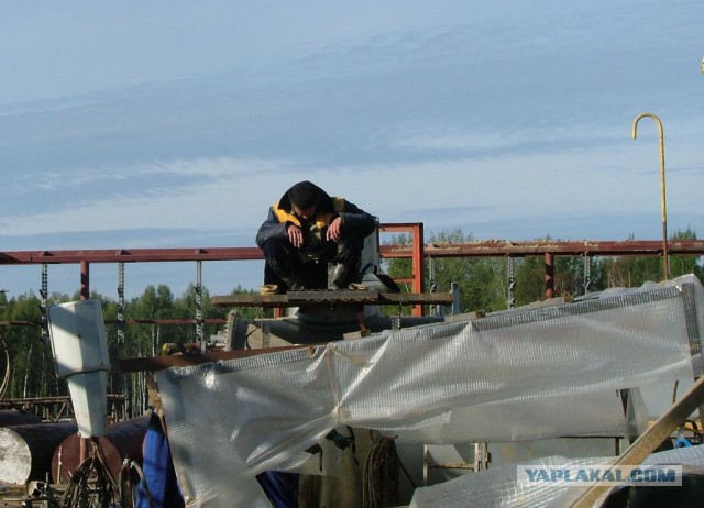 Русские Работяги