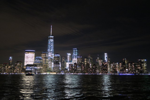 Как я побывал в США. Часть пятая. Заключительная