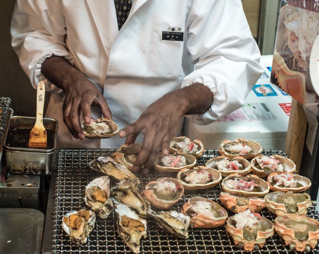 Отчет о Японии