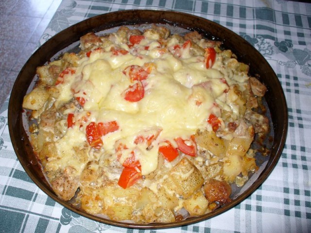 Свининка