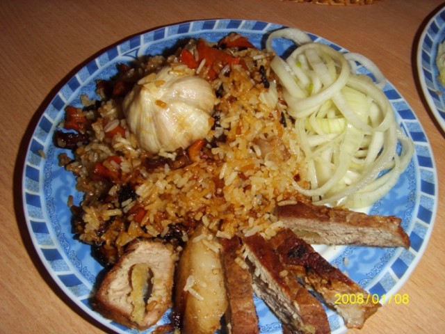 ПЛОВ