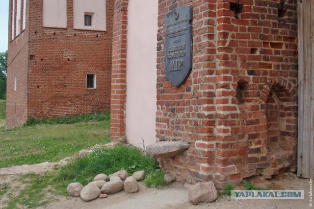 Кто и когда строил древние города?