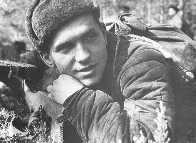 Фотографии к "Нахальному минированию" и "Лехе"