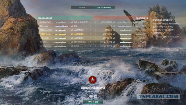 World of Warships - 2