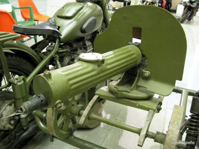 Рњ 76 РјРѕС‚РѕС†РёРєР»