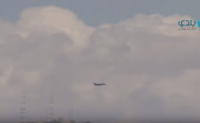 Штурм Ярмука-3